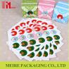 Buy cheap Christmas Snowman Santa Claus Decoration Label Paper Self-adhesive Sticker from wholesalers