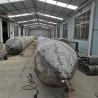Buy cheap Airbag Roller Marine Roller 400 Tons Airbag Launching Ship Landing from wholesalers