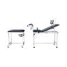 Buy cheap Stainless Steel Manual Gynecological Chair For Hospital Gravida Exam Room from wholesalers