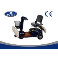 Buy cheap Riding On Dust Cart Floor Cleaning Scooter Equipment Easy Operation product