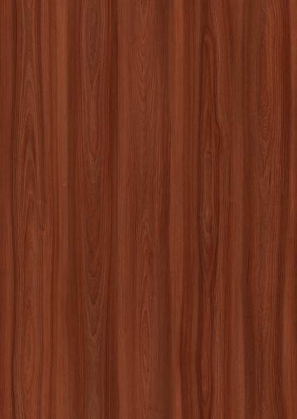 0.5mm SPC Luxury Vinyl Flooring UV Protected ELM Shade Burlywood Wood Grain GKBM