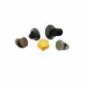 Buy cheap 10.9 Class Painted Bright Black Hexagon Bolt Carbon Steel Hexagon Screw from wholesalers