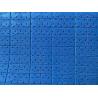 Buy cheap Shockpad Artificial Grass Underlay 10mm For Football Baseball Hockey Rugby EN15530-4 from wholesalers