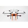 Buy cheap 1290mm Diagonal Wheelbase Tta GPS Agriculture Octocopter for Teaching and Education from wholesalers