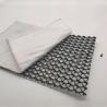 Buy cheap Customized Length Black White Road Base Drainage Net Geocomposite Compound Net 3d Geonet from wholesalers