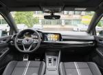 Volkswagen VW Volkswagen Golf 2023 200TSI Compact Hatchback Car 5 Door 5 Seats