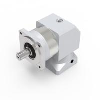 Buy cheap Torque 39Nm Right Angle Planetary Gearbox Steel Gear 10:1 Ratio product