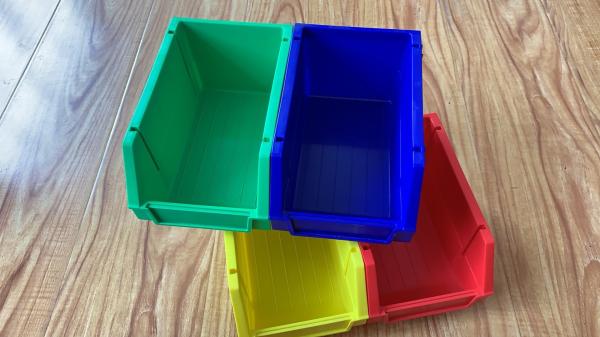 Buy cheap OEM Polishing Plastic Injection Molding Parts For Transfer Box from wholesalers