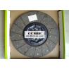 Buy cheap Original XCMG spare parts driven plates assembly fast delivery time from wholesalers
