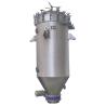 Buy cheap ZX Series Core Candle Purification Precision Filter Self Cleaning Carbon Steel from wholesalers