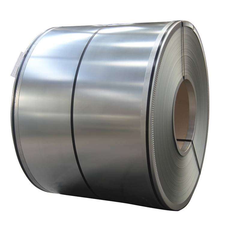 GB Standard Stainless Steel Ribbon Coil For Industrial Applications