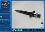 Diesel Fuel Common Rail Injector 23670-39155 095000-7840 095000-7720 095000-7730