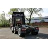 Buy cheap Faw J6p Dump Truck 420 HP Tractor 6X2 from wholesalers