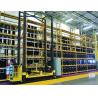 Buy cheap 35A 24 Volt Forklift Battery Charger High Frequency For Small Size Batteries from wholesalers