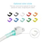 RJ45 Patch Cord Cat 6 UTP 28AWG Bare Copper LSZH Sheath