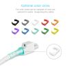 Buy cheap CAT 6A FTP Patch Cord LSZH 26AWG Stranded Patch Cord BC from wholesalers