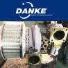 Buy cheap ABB TPS48D01 Marine Turbocharger Parts Metal Material Include All Parts from wholesalers