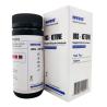 Buy cheap In Vitro Human Urine Ketone Reagent Strips 15-20 Minutes from wholesalers