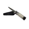 Buy cheap Anti Slip Ultralight Water Rescue Tools Blade Titanium Alloy from wholesalers