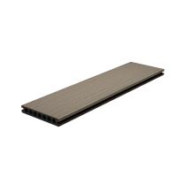 Buy cheap 2200mm Co Extrusion Waterproof Solid WPC Wood Plastic Composite Decking product