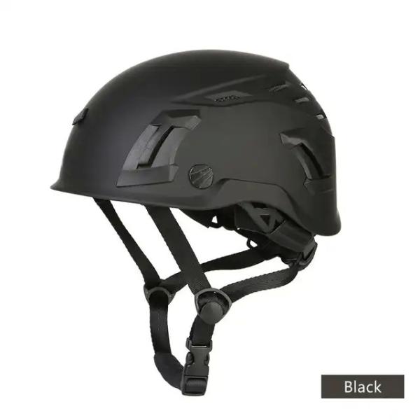 PPE ABS Mining Hard Hat Protective Safety Construction Helmet