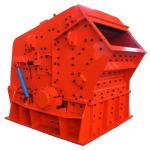Mobile Vertical Shaft Impact Crusher Equipment For Mining Quarry Ore
