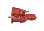Buy cheap TB 175 Hydraulic Main Pump Excavator Replacement K3SP36C -130R -9002 from wholesalers