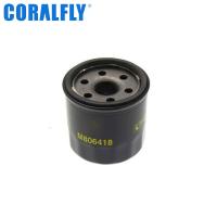 Buy cheap John Deere Oil Filter M806418 Tractor Excavator Filter Spin On product