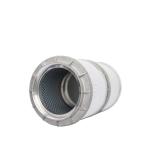 H9140 High Pressure Hydraulic Filter P502446 Excavator Oil Filter