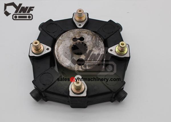 Buy cheap Excavator Rubber Flexible Coupling For DX420LC-5 DX225LC-5 from wholesalers