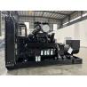 Buy cheap High Performance 120 Kw Diesel Genset Easy Operation Industrial Diesel Generators from wholesalers