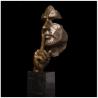 Buy cheap Casting Iron Outdoor Bronze Statues For Garden / Park Decoration from wholesalers