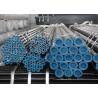 Buy cheap Cold Drawn Seamless Boiler Tube Heat Treatment Bright Surface ASTM A519 Gr1020 from wholesalers