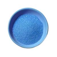 Buy cheap Swimming Pool Solid Algaecide Copper Sulfate Pentahydrate 99% Cas 7758-99-8 product