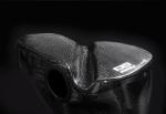 EY-CFIN-BM01 High-Performance Carbon Fiber Cf-r Air Intake For BMW 5 Series