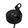 Buy cheap Round 190g 12W Motorcycle Meter Universal Fitment Morfayer from wholesalers