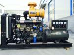 360KW / 450KVA FG WILSON Generator Set , Over Speed Protection Automatic Diesel
