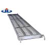 Buy cheap Corrosion Resistance Steel Scaffold Planks Scaffold Steel Catwalk With Hook from wholesalers