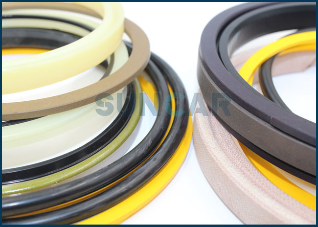707-99-59142 7079959142 Cylinder Service Kit Fits Excavator PC300-8M0