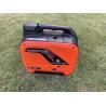 Buy cheap Low Noise Silent Power Generator 2kw Inverter Portable Genset 62db from wholesalers