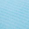 Buy cheap Colorful 3 Ply Anti Leakage Clinic Disposable Paper Bibs from wholesalers