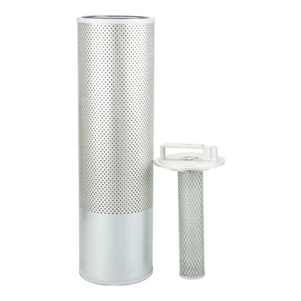 Buy cheap Smooth Surface Excavator Crane Return Oil Filter 60200365 PO-CO-01-01430 from wholesalers