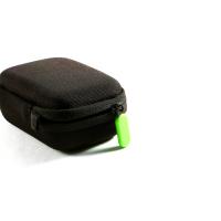 Buy cheap NEW waterproof earphone case hard EVA case high quality for headphone pouch box product