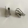 Buy cheap Stainless Steel 304 Solar Cable Clip PV Metal Frame Clips Anti Corrosion from wholesalers