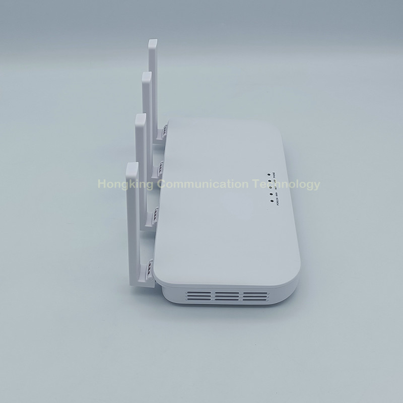 HG3110AX-XG WIFI6 XGPON ONU 2.5Ge 3Ge 1TEL USB3.0 AX1800 10G GPON ONU 4 Antenna xgspon ONT modem