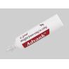 Buy cheap Multifunctional PE Custom Cosmetic Tubes D19mm One Off Twist from wholesalers