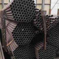 Buy cheap GB 45 Stainless Steel Round Tubing 600Mpa CS Seamless Pipe product