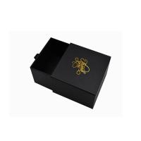 Buy cheap UV Coating Clothes Gift Boxes 1200-1500gsm Carboard With Ribbon Closed Design product