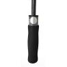Buy cheap best oversized Vent Design Blue Double Layer Golf Umbrella With 8 Ribs For Promotional for sale from wholesalers