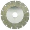 Buy cheap Diamond saw blade(Electroplated diamond saw blade) from wholesalers